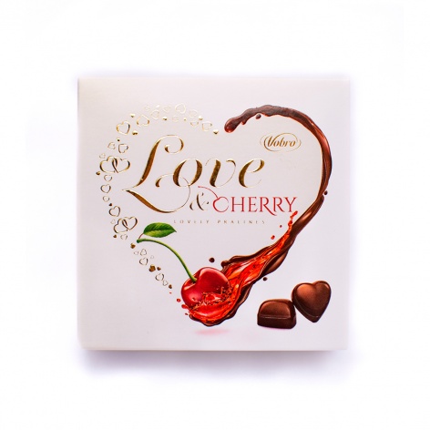 Love cherry