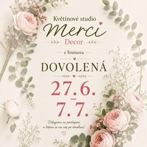 DOVOLENE ESHOP